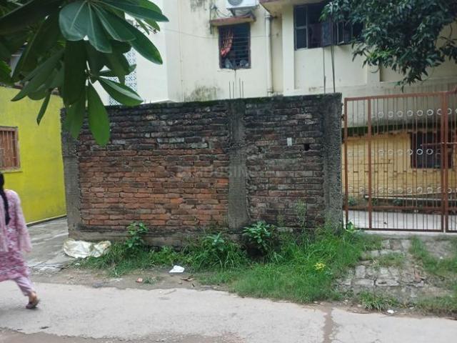 Residential Plot in Kankarbagh for resale Patna. The reference number is 20867536