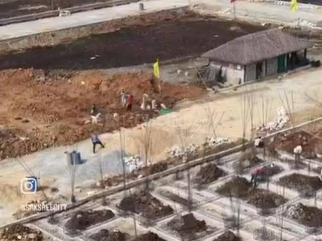 Residential Plot in Kankipadu for resale Krishna. The reference number is 19415873
