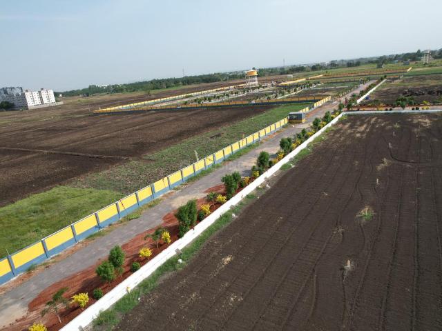 Residential Plot in Kankipadu for resale Vijayawada. The reference number is 19302558