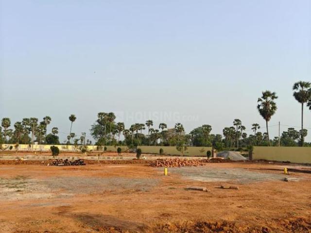 Residential Plot in Kankipadu for resale Krishna. The reference number is 20546444