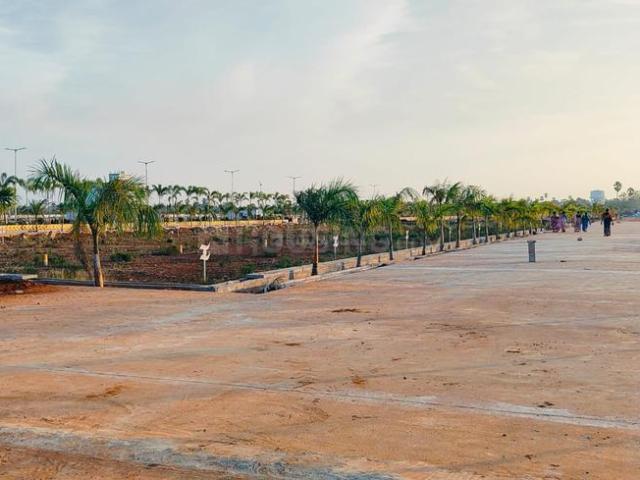 Residential Plot in Kankipadu for resale Krishna. The reference number is 20546112