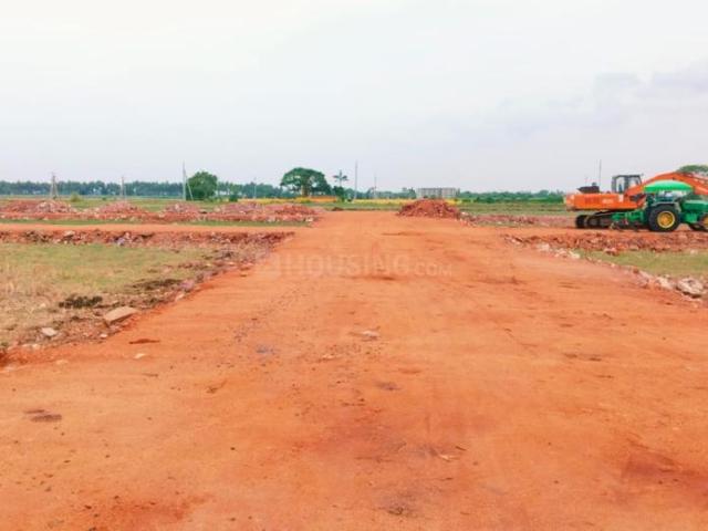Residential Plot in Kankipadu for resale Krishna. The reference number is 20643147