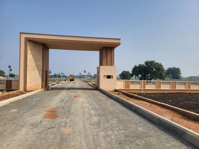 Residential Plot in Kankipadu for resale Vijayawada. The reference number is 20760447