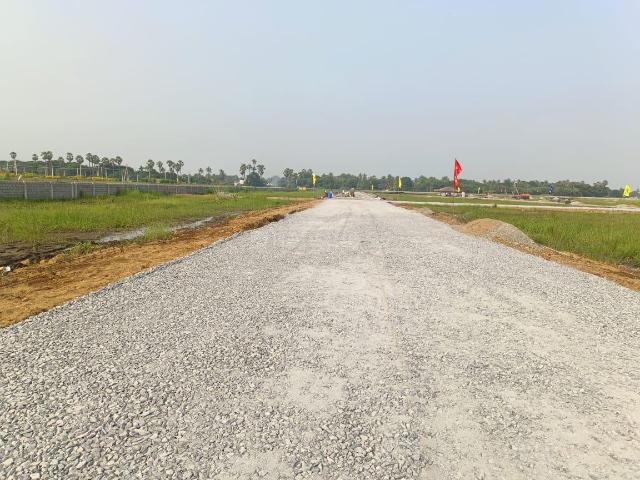 Residential Plot in Kankipadu for resale Vijayawada. The reference number is 20780328