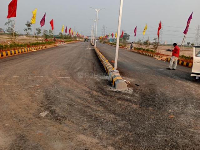 Residential Plot in Kankipadu for resale Vijayawada. The reference number is 20785706