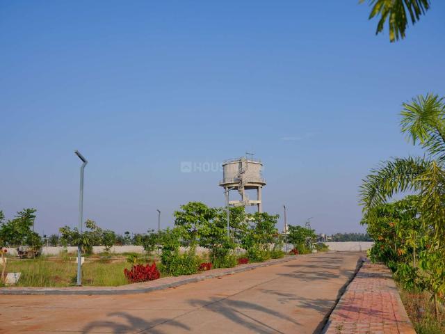 Residential Plot in Kankipadu for resale Vijayawada. The reference number is 17599000