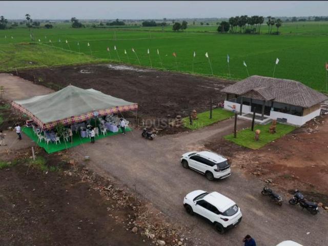 Residential Plot in Kankipadu for resale Vijayawada. The reference number is 18477884