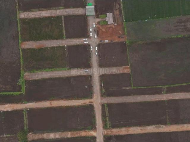 Residential Plot in Kankipadu for resale Vijayawada. The reference number is 18615791