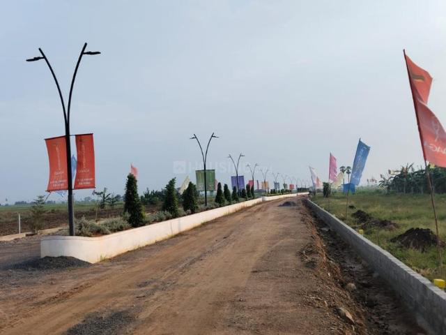 Residential Plot in Kankipadu for resale Vijayawada. The reference number is 18615942