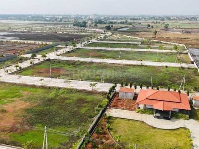 Residential Plot in Kankipadu for resale Vijayawada. The reference number is 19601846