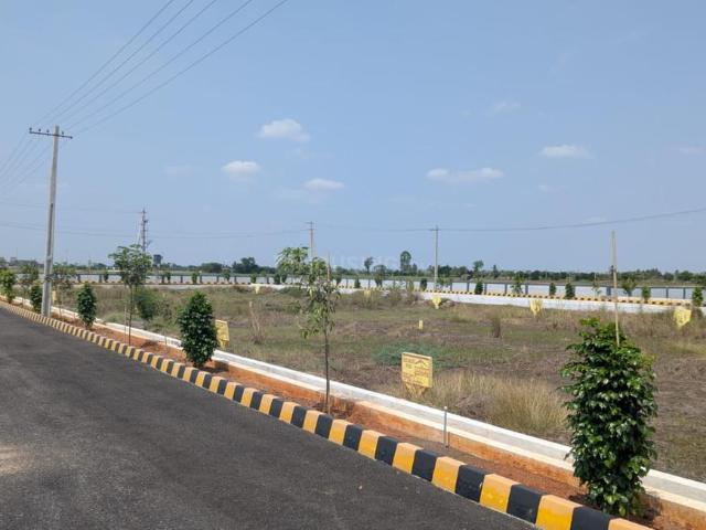 Residential Plot in Kankipadu for resale Vijayawada. The reference number is 20865721
