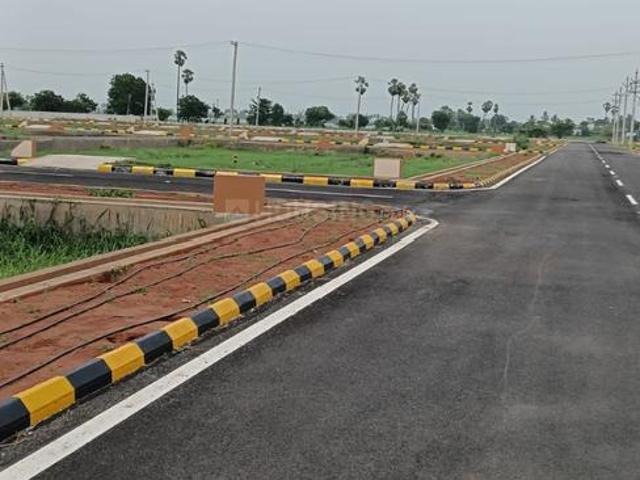 Residential Plot in Kankipadu for resale Vijayawada. The reference number is 20894210