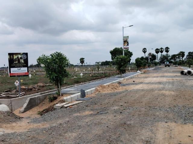 Residential Plot in Kankipadu for resale Vijayawada. The reference number is 20967809