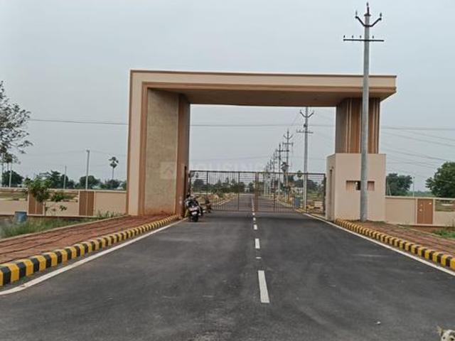 Residential Plot in Kankipadu for resale Vijayawada. The reference number is 21095570