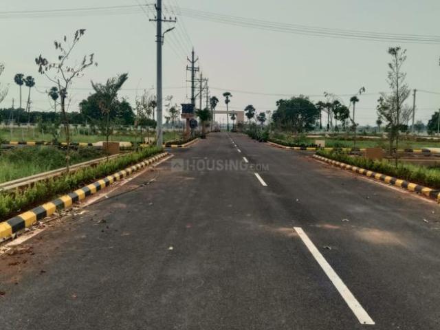 Residential Plot in Kankipadu for resale Vijayawada. The reference number is 21383041