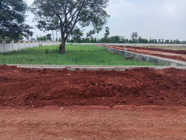 Residential Plot in Kankipadu for resale Vijayawada. The reference number is 21383071
