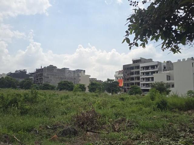 Residential Plot in Kant Enclave for resale Faridabad. The reference number is 20983961