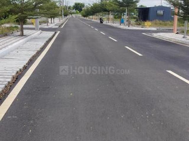 Residential Plot in Kantheru for resale Guntur. The reference number is 20064502
