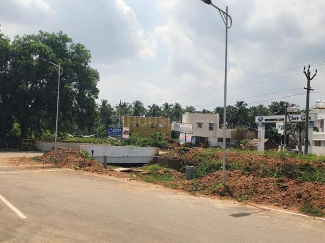 Residential Plot in Kanuvai for resale Coimbatore. The reference number is 18378296