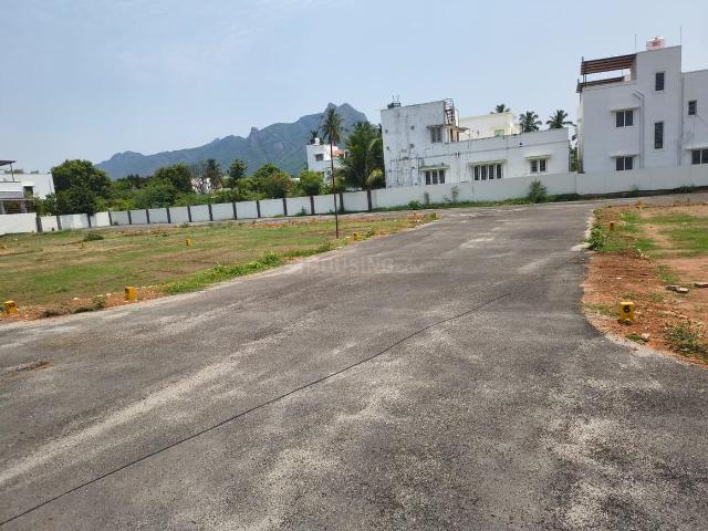 Residential Plot in Kanuvai for resale Coimbatore. The reference number is 20451815