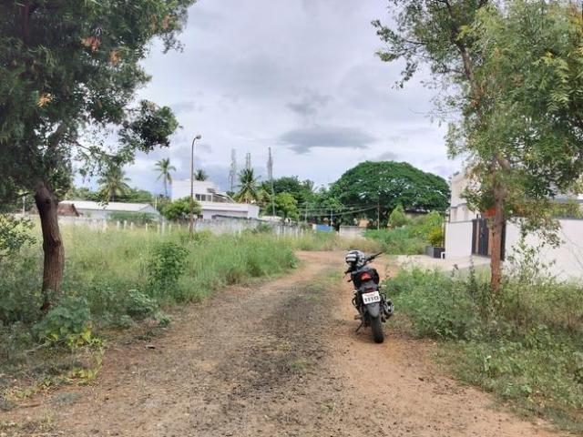 Residential Plot in Kanuvai for resale Coimbatore. The reference number is 20946927