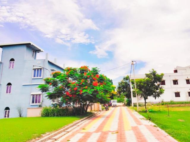 Residential Plot in Kanyapur B for resale Asansol. The reference number is 20463699