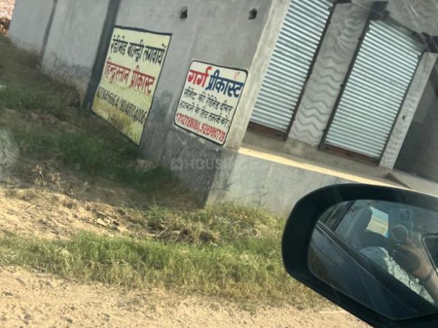 Residential Plot in Kasna Village for resale Greater Noida. The reference number is 21290619