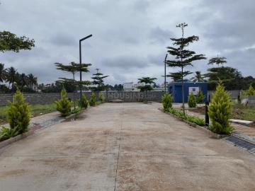 Residential Plot in Kasavanahalli for resale Bengaluru. The reference number is 19741125