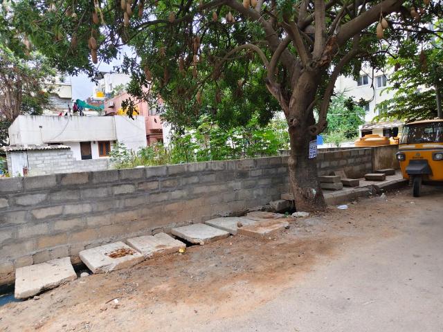 Residential Plot in Kasavanahalli for resale Bengaluru. The reference number is 20799036