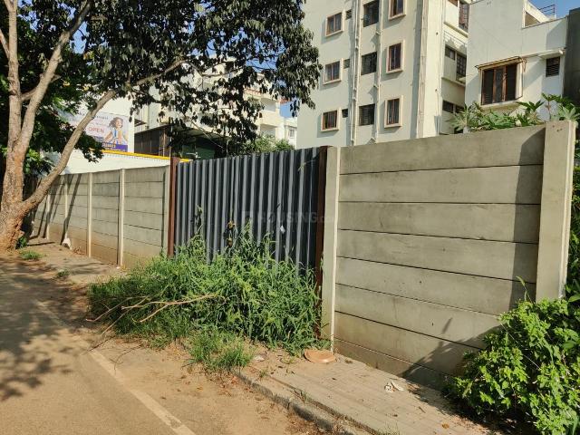 Residential Plot in Kasavanahalli for resale Bengaluru. The reference number is 21313728