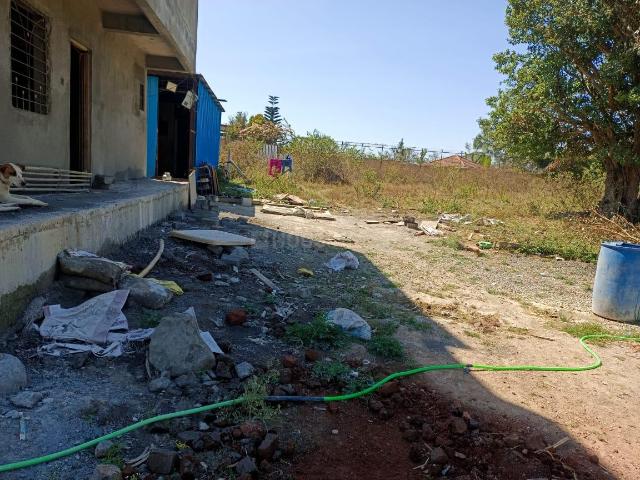 Residential Plot in Kasarsai for resale Pune. The reference number is 13987618