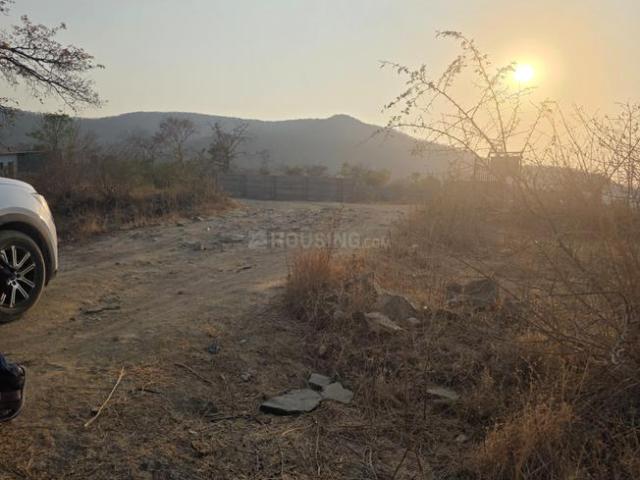Residential Plot in Kasarsai for resale Pune. The reference number is 19783488