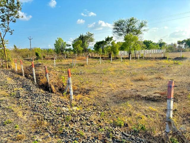 Residential Plot in Kasarsai for resale Pune. The reference number is 20515940