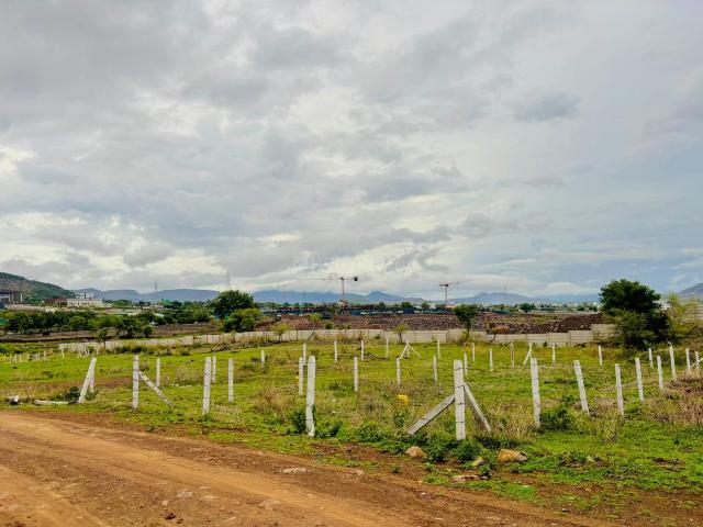 Residential Plot in Kasarsai for resale Pune. The reference number is 20673434