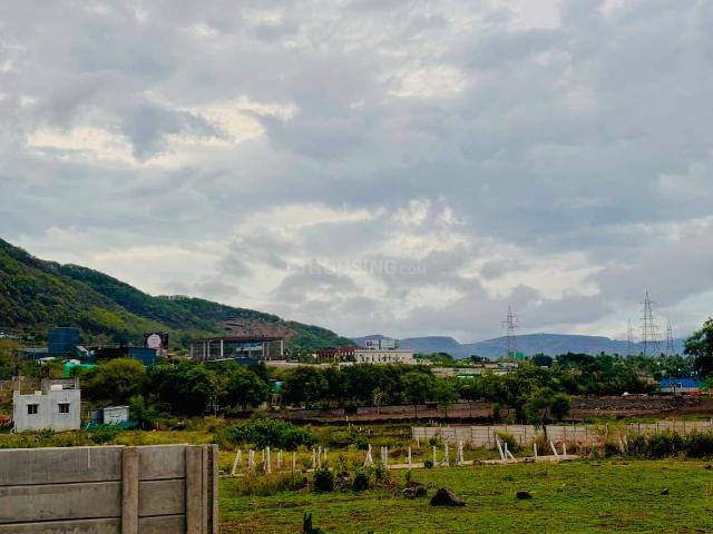 Residential Plot in Kasarsai for resale Pune. The reference number is 20690322