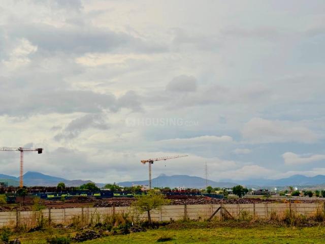 Residential Plot in Kasarsai for resale Pune. The reference number is 20604338