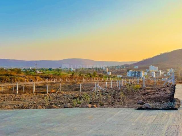 Residential Plot in Kasarsai for resale Pune. The reference number is 20766461