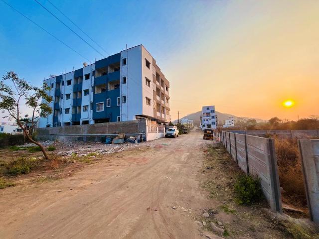 Residential Plot in Kasarsai for resale Pune. The reference number is 20874867