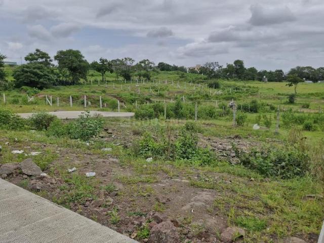 Residential Plot in Kasarsai for resale Pune. The reference number is 21095985