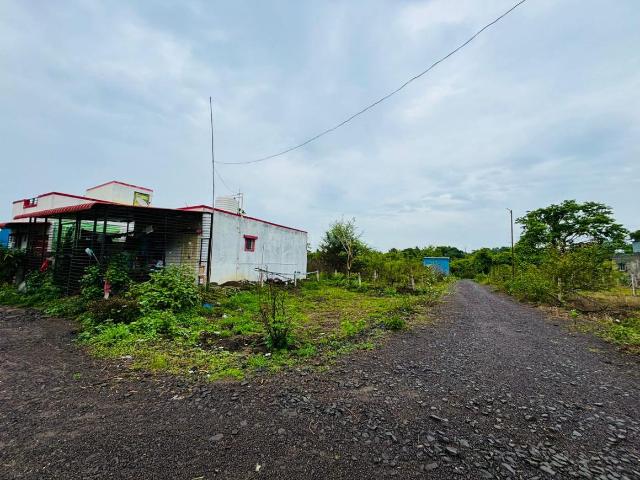 Residential Plot in Kasarsai for resale Pune. The reference number is 21096261