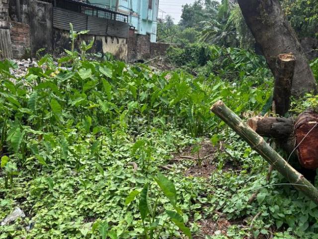 Residential Plot in Kasba for resale Kolkata. The reference number is 19983928