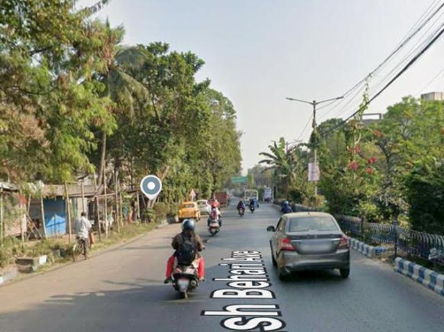 Residential Plot in Kasba for resale Kolkata. The reference number is 21079921