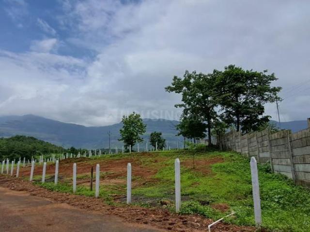 Residential Plot in Kashele for resale Thane. The reference number is 19692192