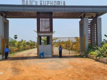 Land for sale in Andhra Pradesh