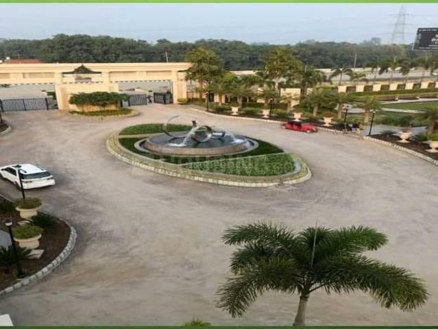 Residential Plot in Kasimpur Viruha for resale Lucknow. The reference number is 18871401