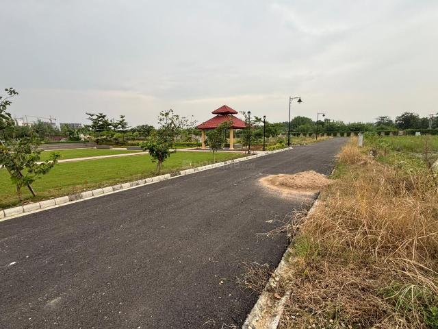 Residential Plot in Kasimpur Viruha for resale Lucknow. The reference number is 21191188