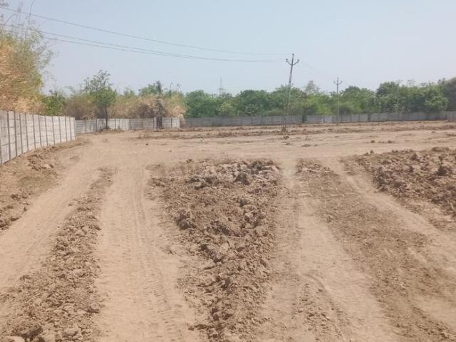 Residential Plot in Kasindra for resale Ahmedabad. The reference number is 20442455