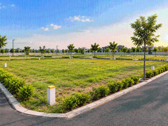 Residential Plot in Kasindra for resale Ahmedabad. The reference number is 21258823