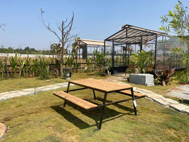 Residential Plot in Kasturi Nagar for resale Bengaluru. The reference number is 16619687