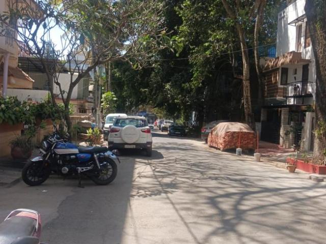 Residential Plot in Kasturi Nagar for resale Bengaluru. The reference number is 19455860
